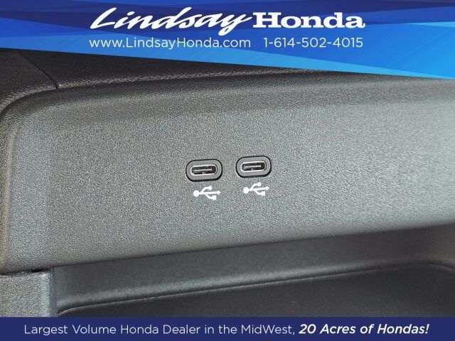 2025 Honda Prologue Touring Columbus OH