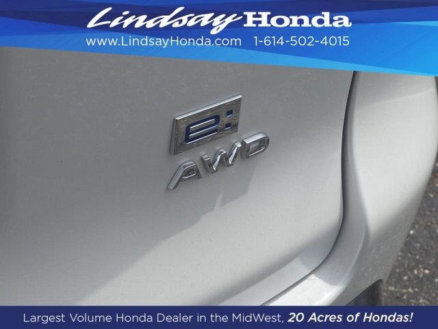 2025 Honda Prologue Touring Columbus OH