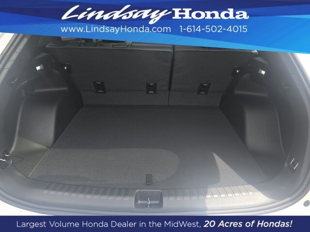 2025 Honda Prologue Touring Columbus OH