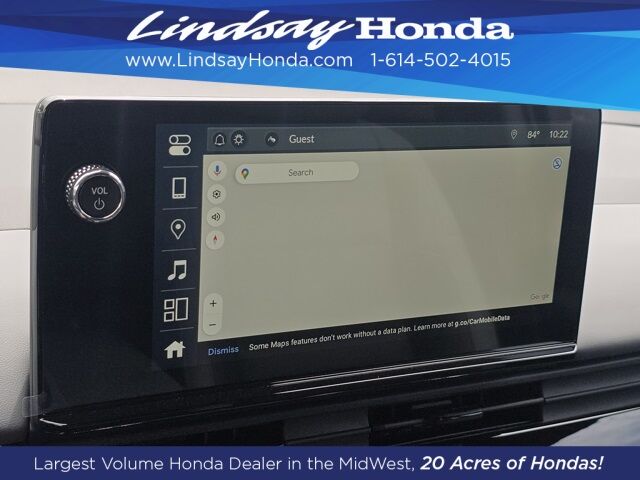 2025 Honda Prologue Touring Columbus OH