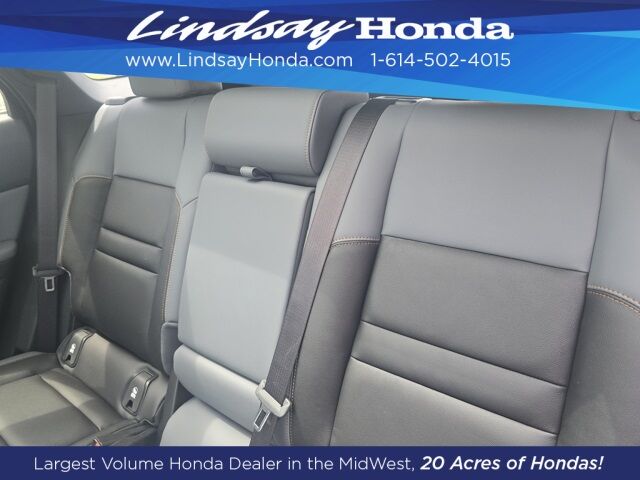 2025 Honda Prologue Touring Columbus OH