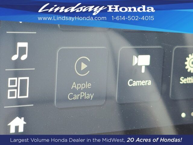 2025 Honda Prologue Touring Columbus OH