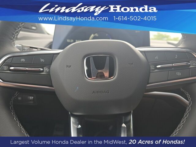 2025 Honda Prologue Touring Columbus OH