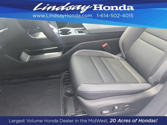 2025 Honda Prologue Touring Columbus OH