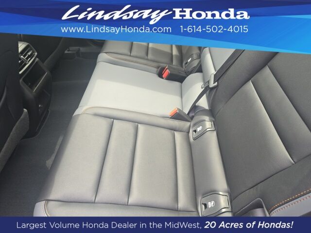 2025 Honda Prologue Touring Columbus OH