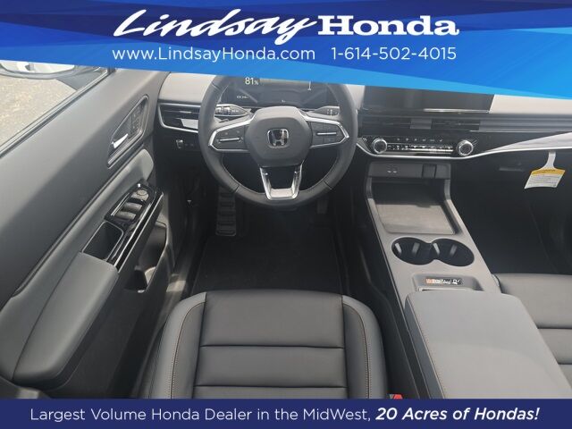 2025 Honda Prologue Touring Columbus OH