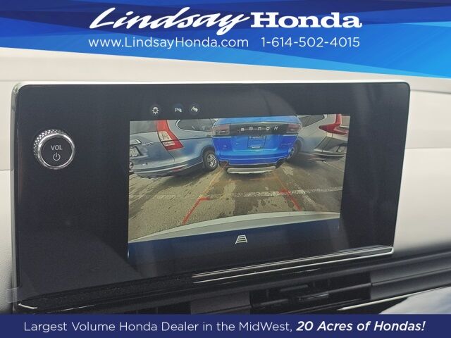 2025 Honda Prologue Touring Columbus OH