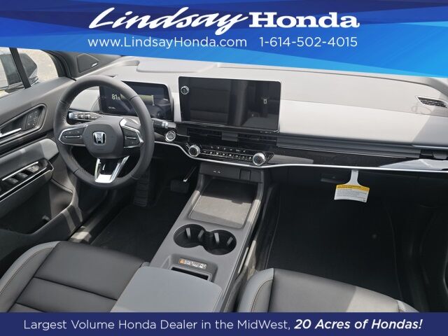 2025 Honda Prologue Touring Columbus OH