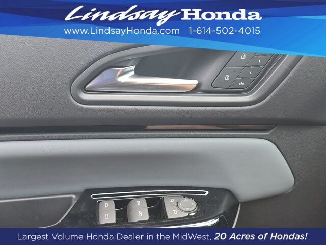 2025 Honda Prologue Touring Columbus OH