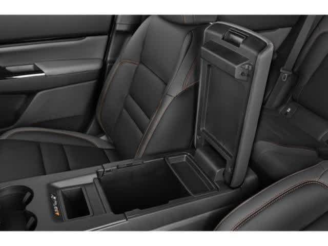 2025 Honda Prologue Touring Dartmouth MA