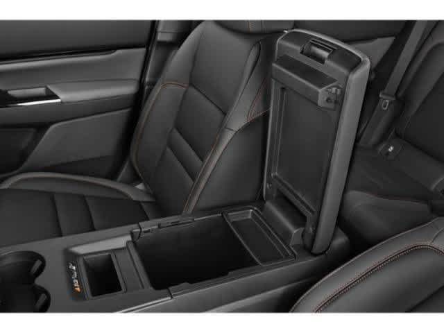 2025 Honda Prologue Touring Dartmouth MA