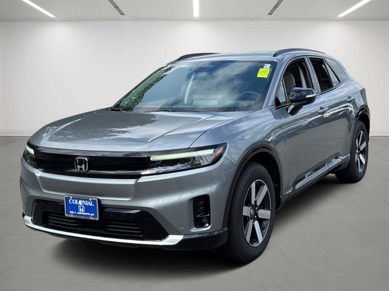 2025 Honda Prologue Elite photo 21