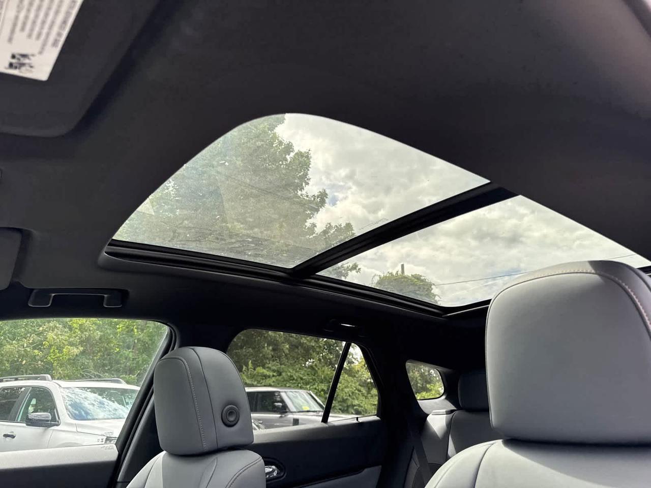 2025 Honda Prologue Touring Dartmouth MA