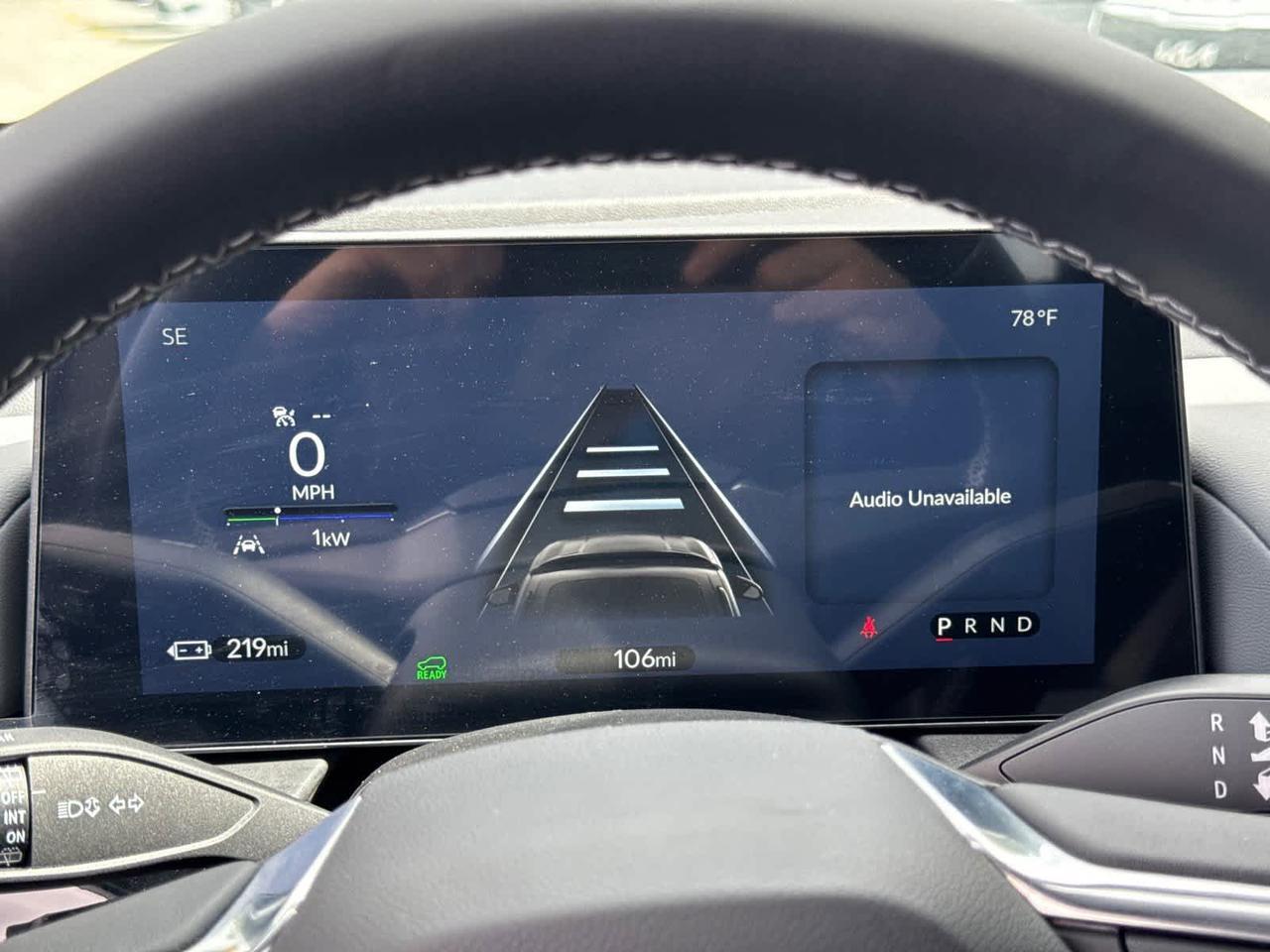 2025 Honda Prologue Touring Dartmouth MA