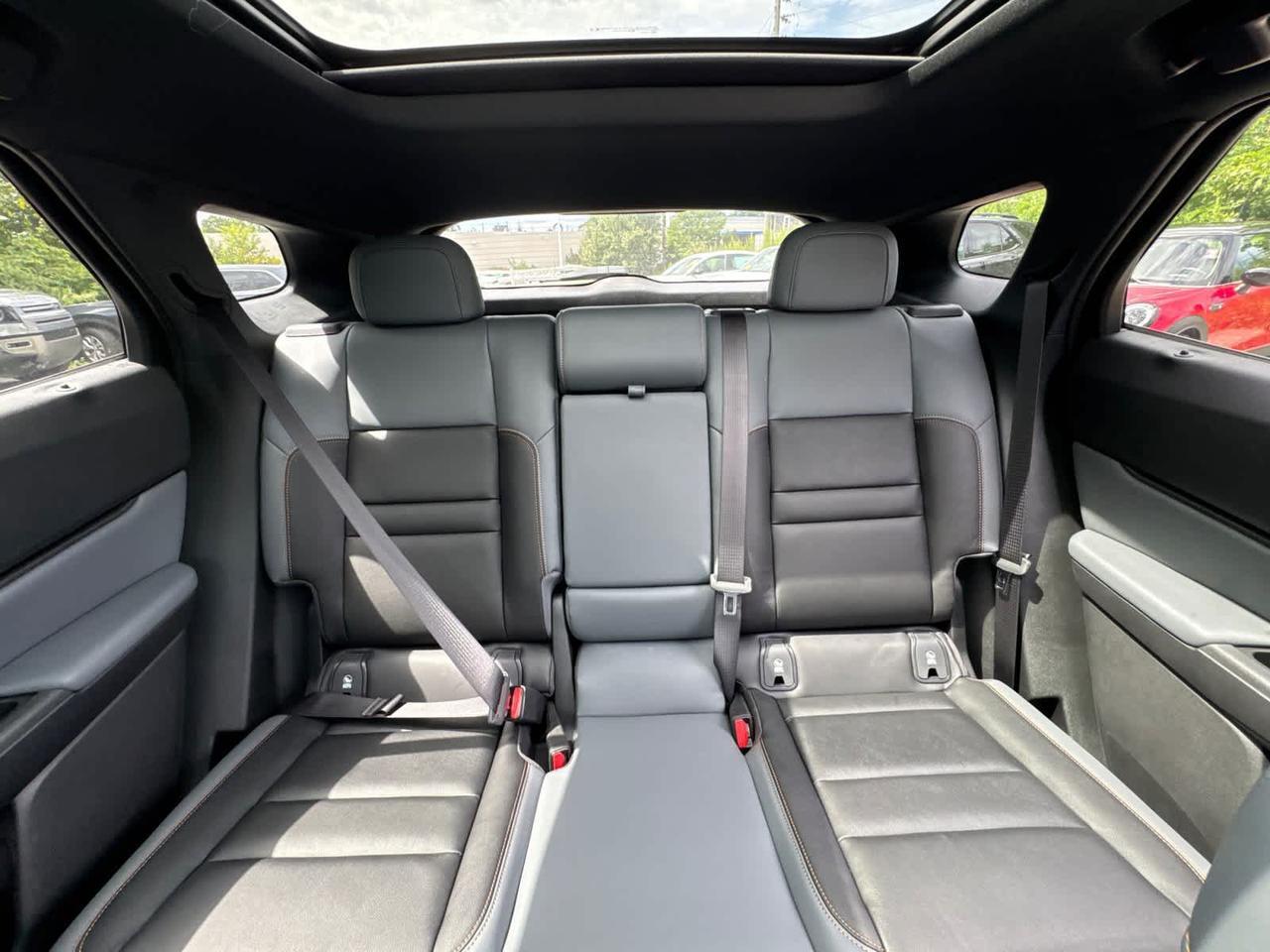 2025 Honda Prologue Touring Dartmouth MA