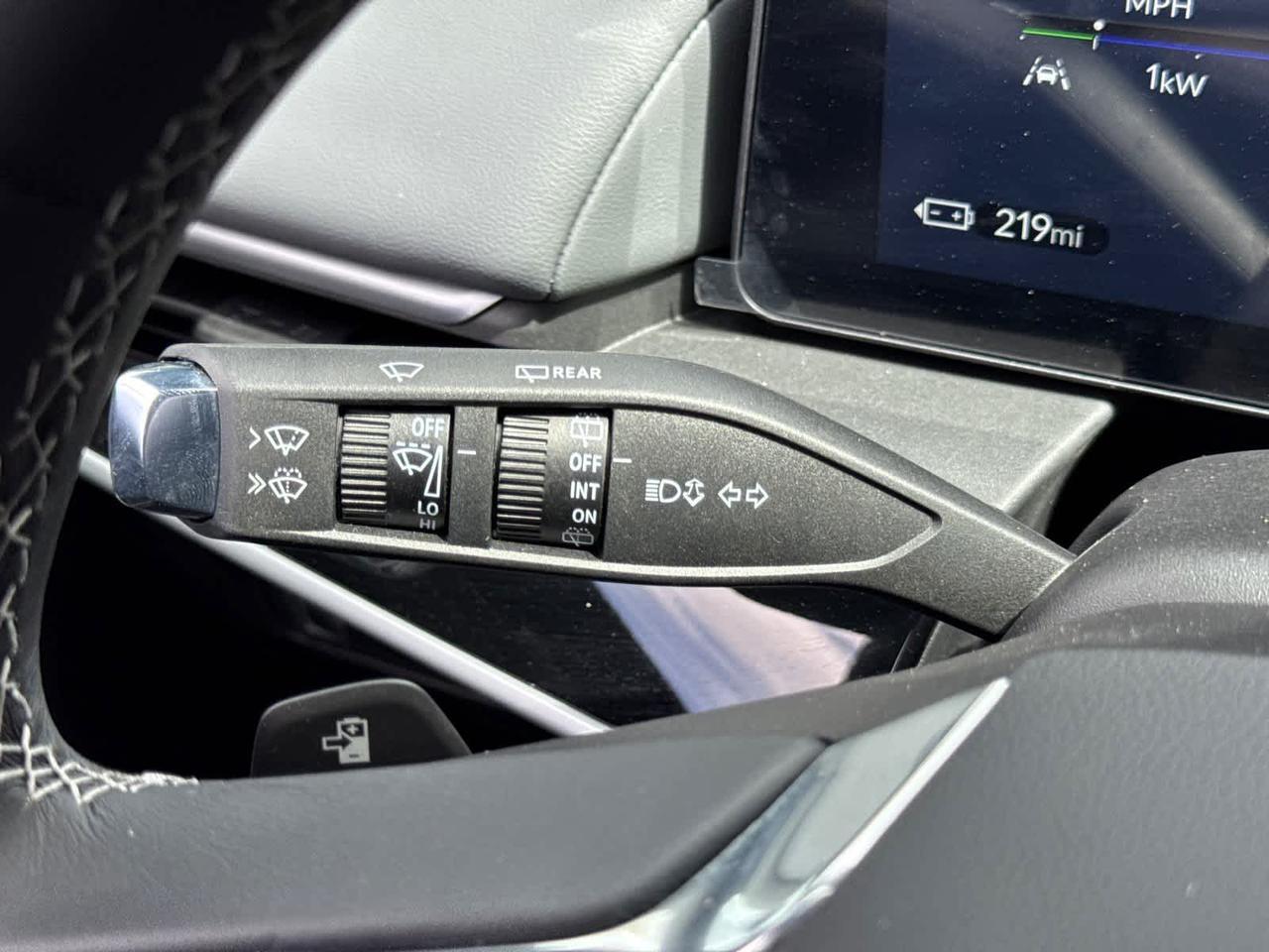 2025 Honda Prologue Touring Dartmouth MA