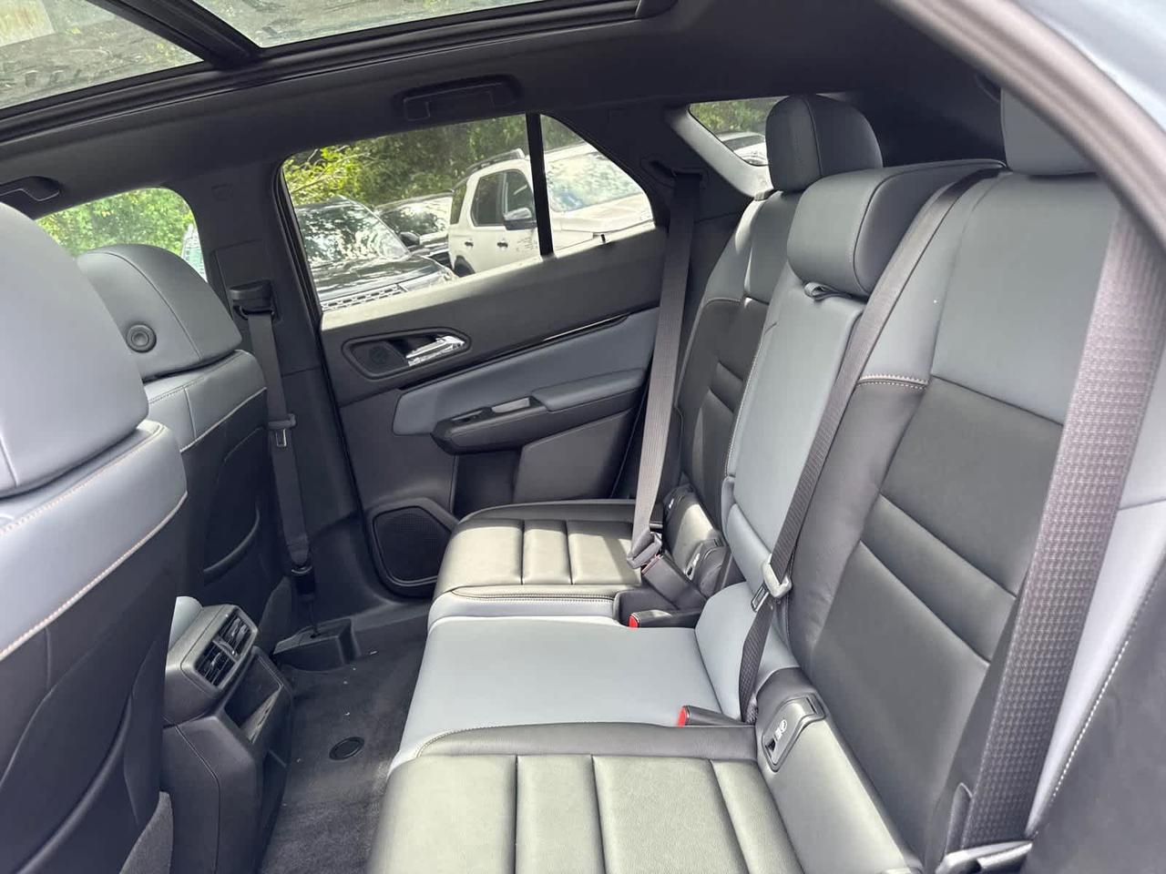 2025 Honda Prologue Touring Dartmouth MA