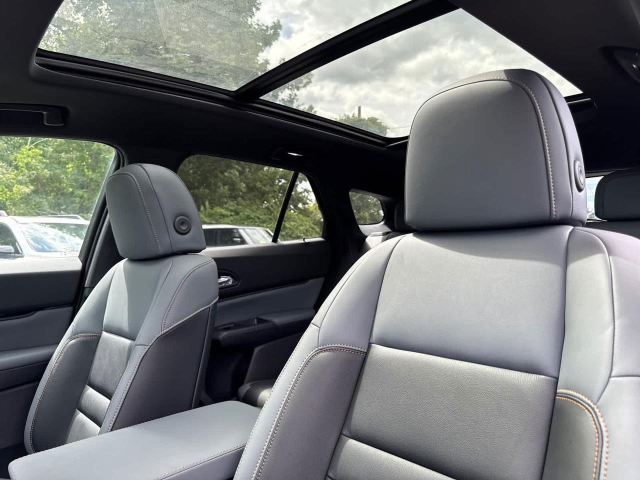 2025 Honda Prologue Touring Dartmouth MA