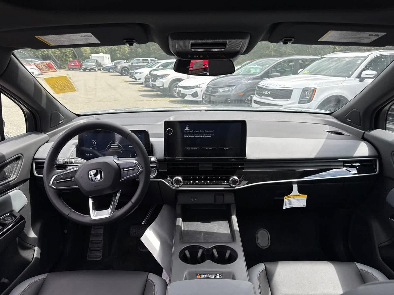2025 Honda Prologue Touring Dartmouth MA
