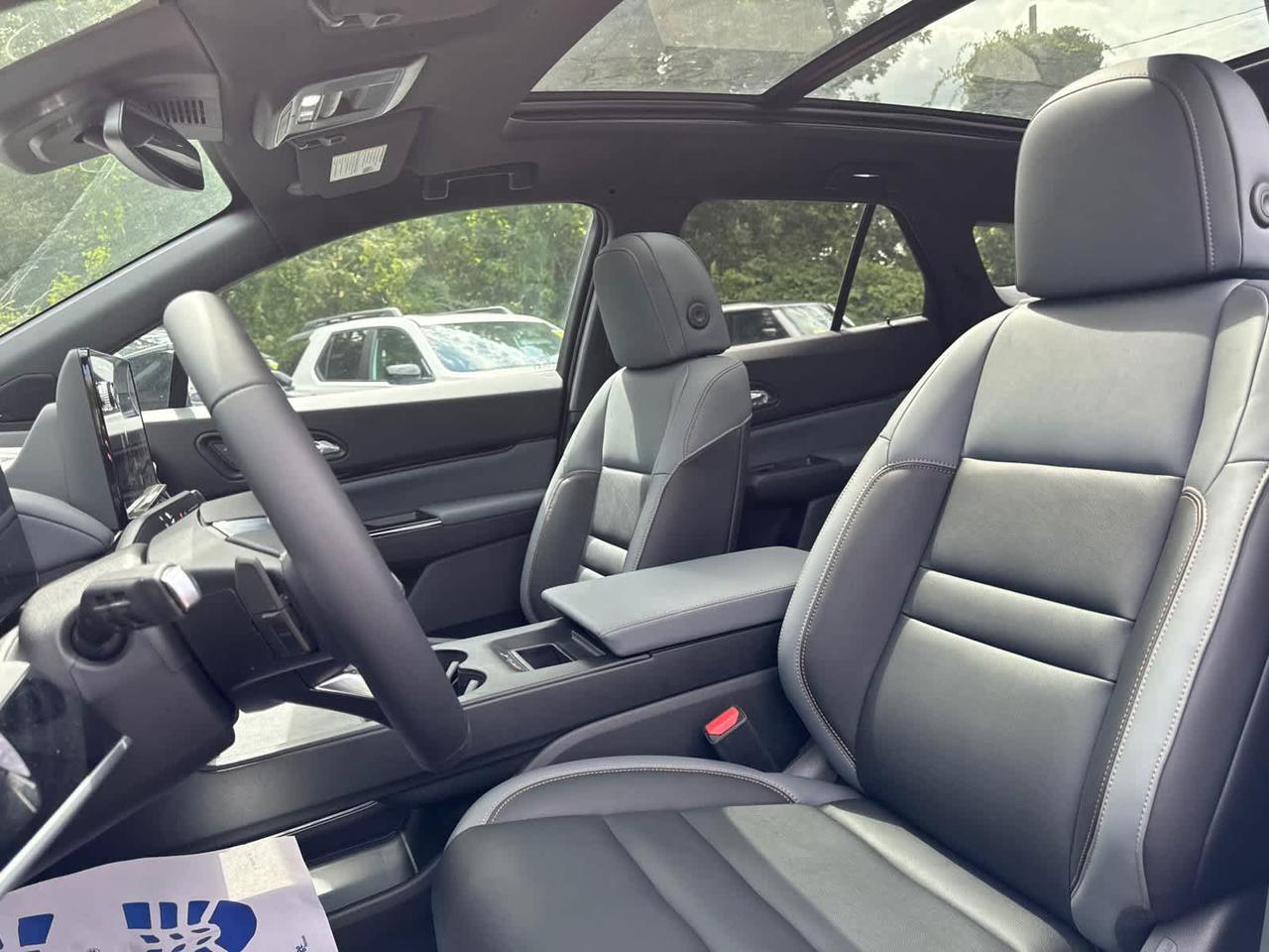 2025 Honda Prologue Touring Dartmouth MA