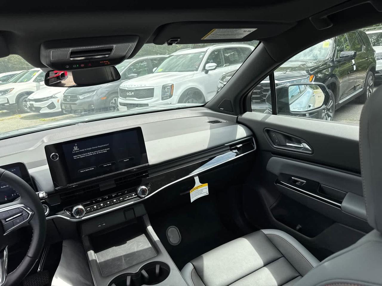 2025 Honda Prologue Touring Dartmouth MA