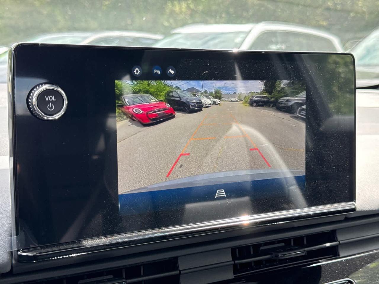 2025 Honda Prologue Touring Dartmouth MA