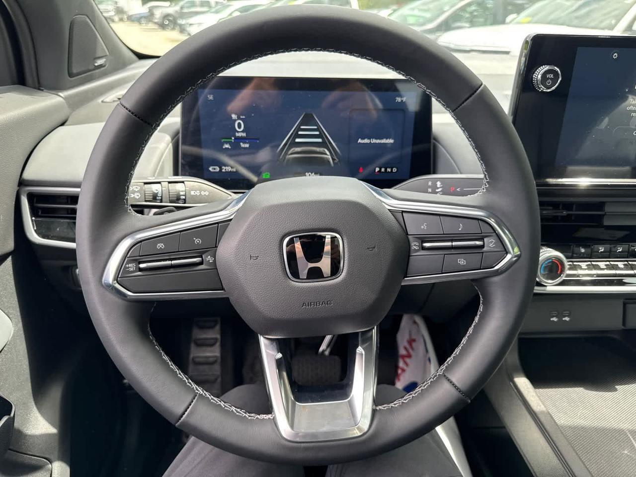 2025 Honda Prologue Touring Dartmouth MA