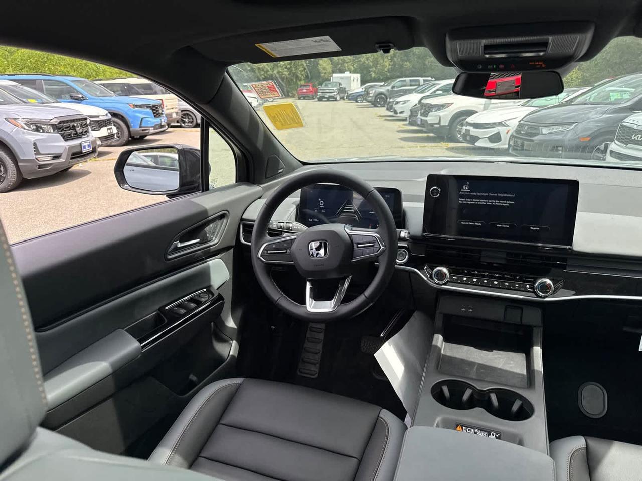 2025 Honda Prologue Touring Dartmouth MA
