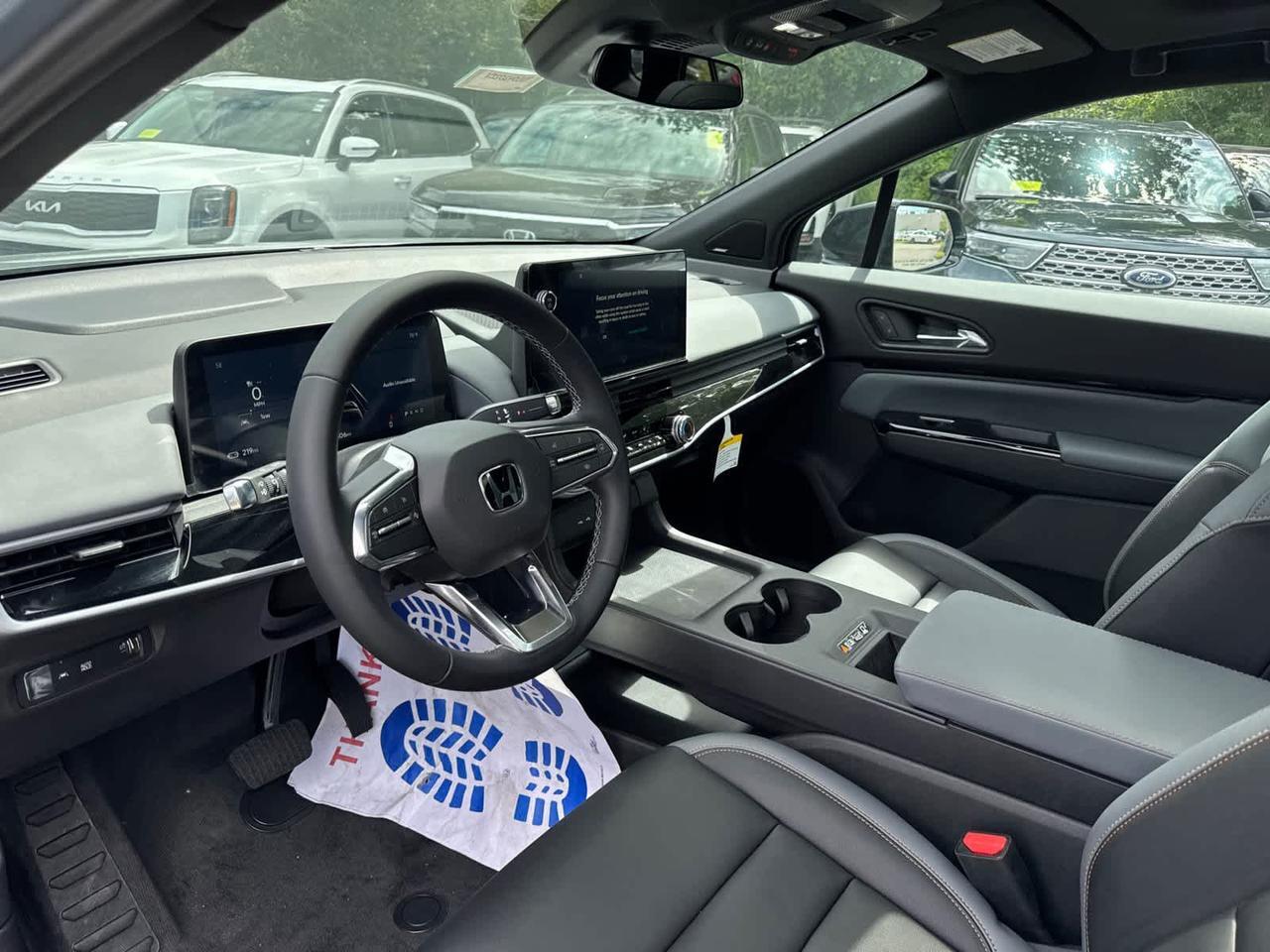 2025 Honda Prologue Touring Dartmouth MA