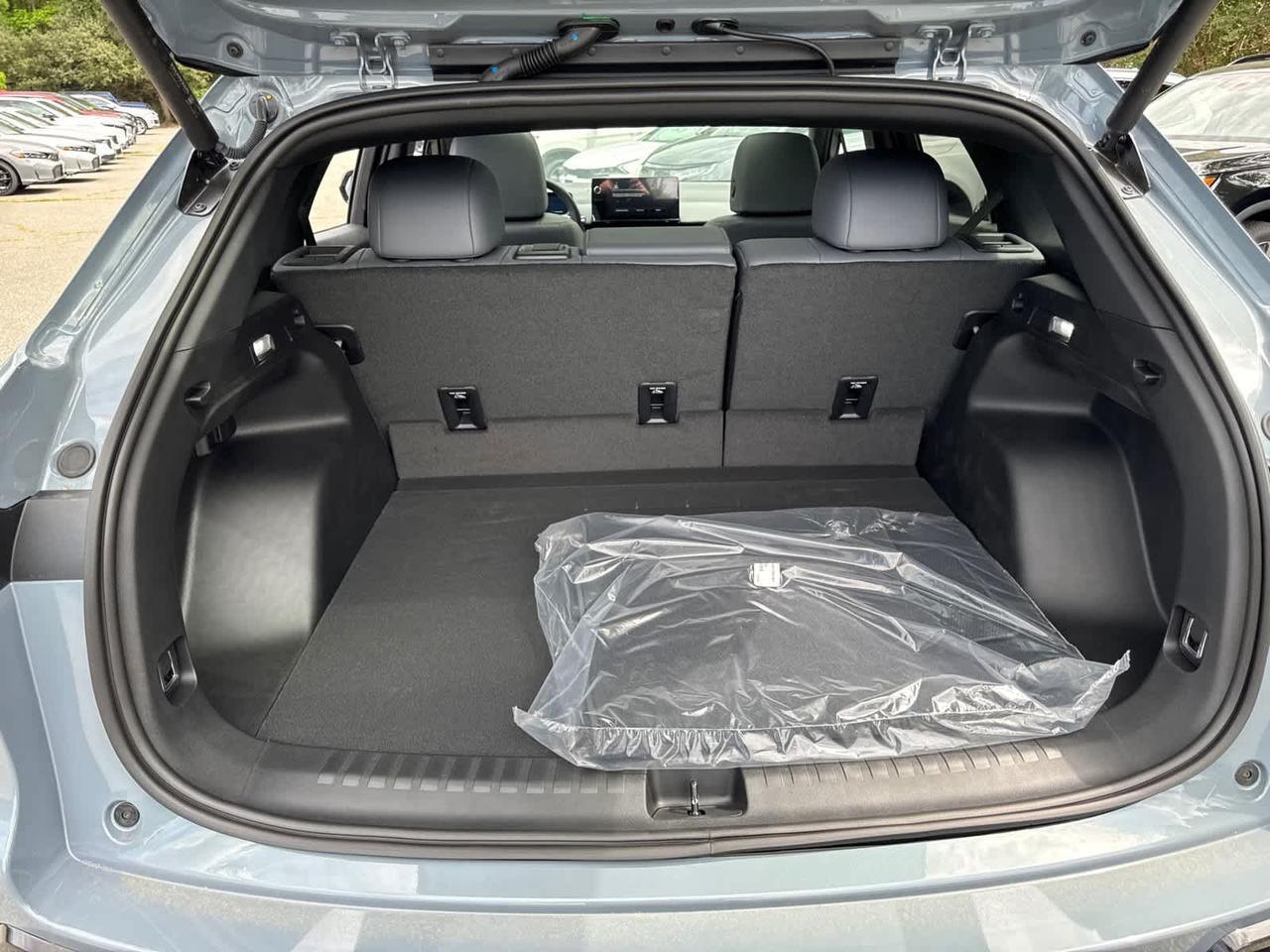 2025 Honda Prologue Touring Dartmouth MA