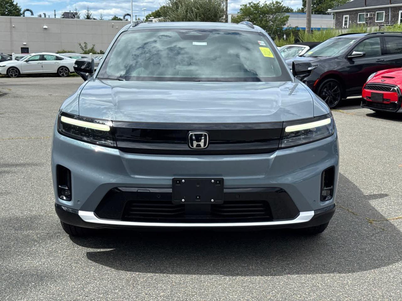 2025 Honda Prologue Touring Dartmouth MA