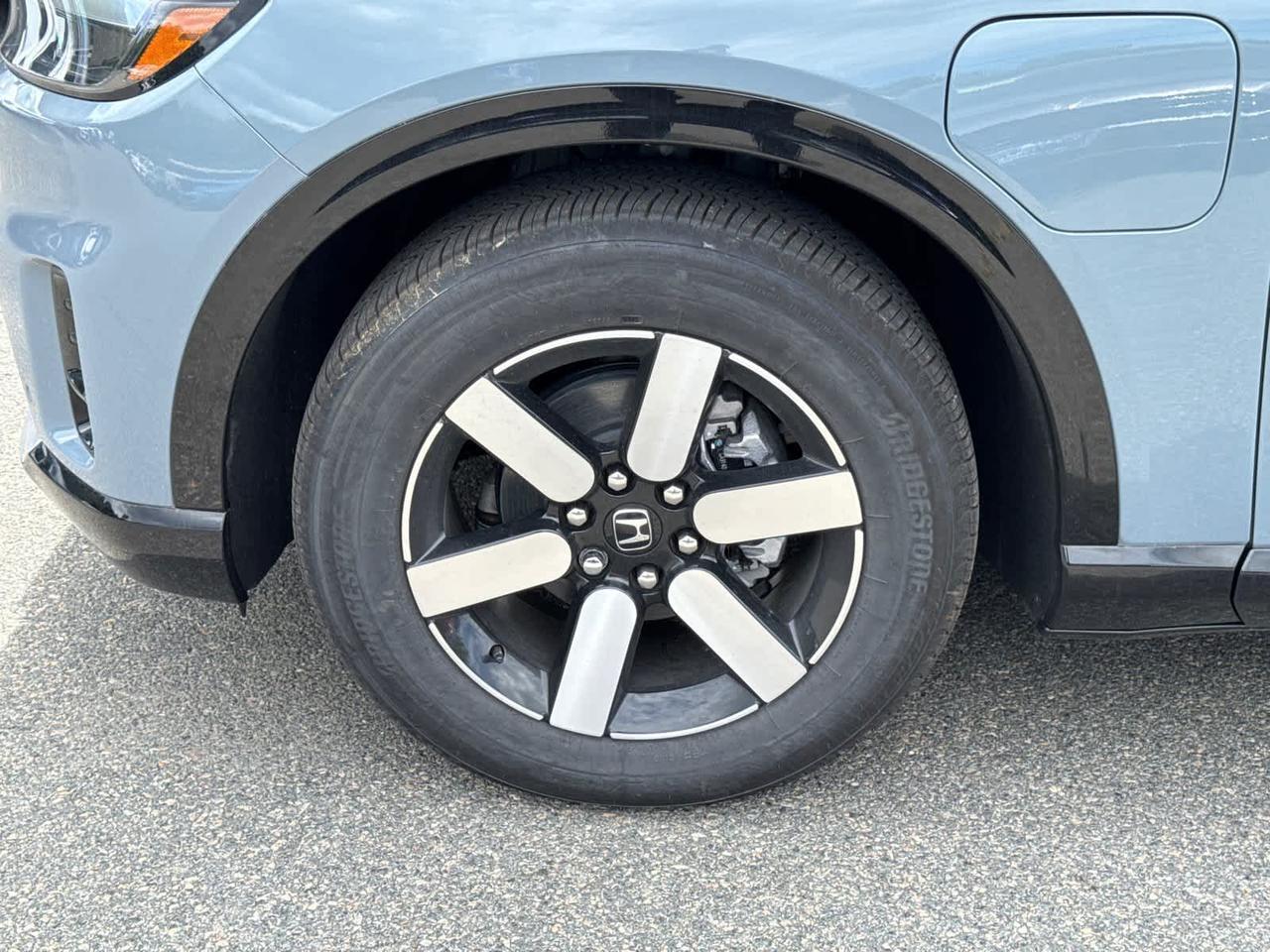 2025 Honda Prologue Touring Dartmouth MA