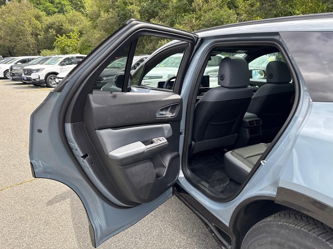 2025 Honda Prologue Touring Dartmouth MA