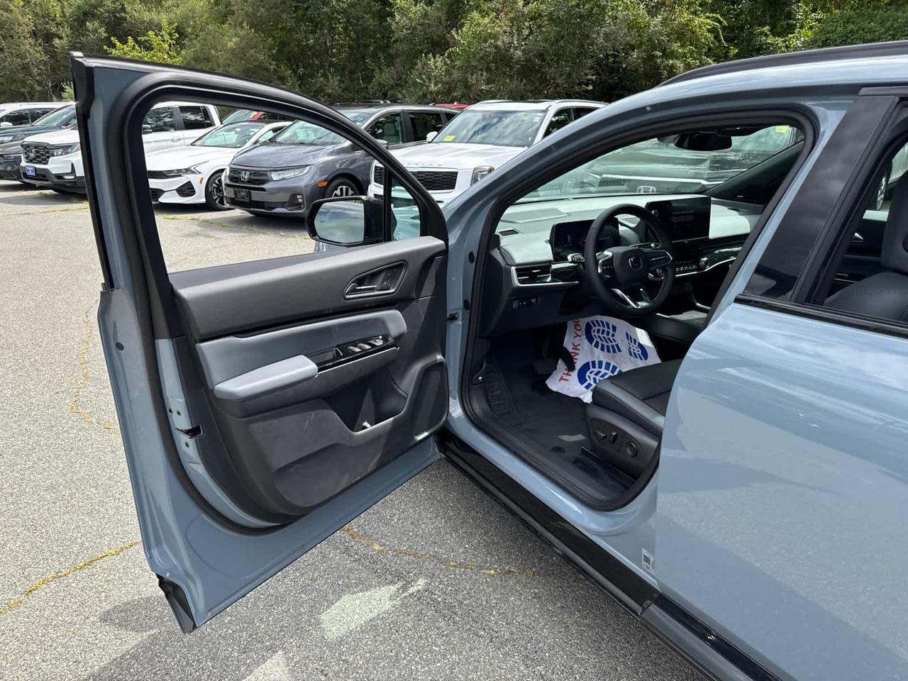 2025 Honda Prologue Touring Dartmouth MA