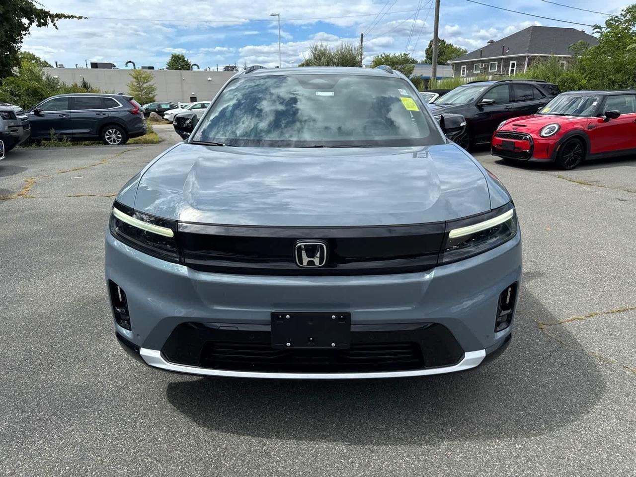 2025 Honda Prologue Touring Dartmouth MA