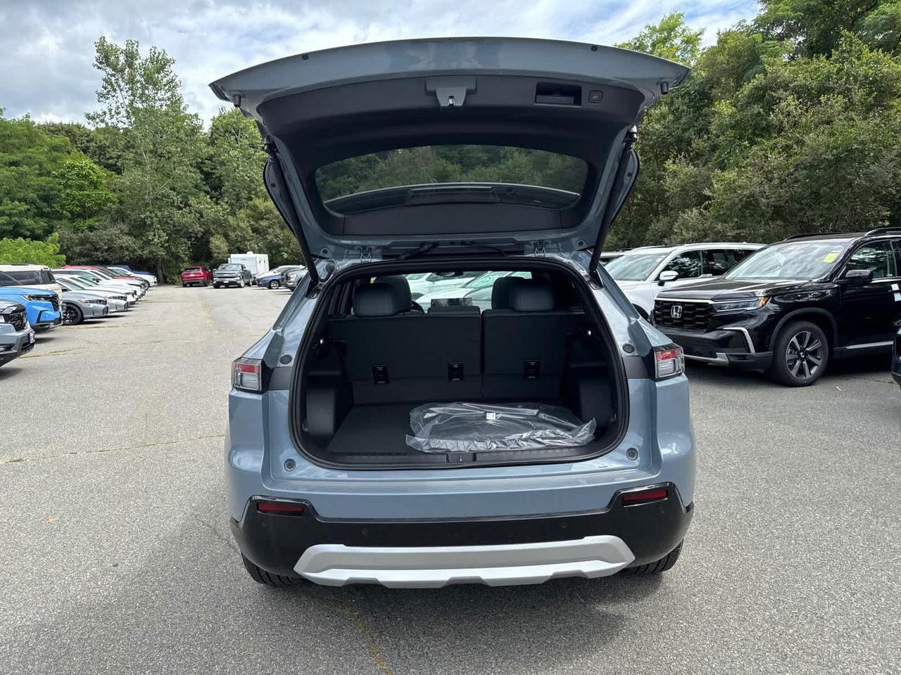 2025 Honda Prologue Touring Dartmouth MA
