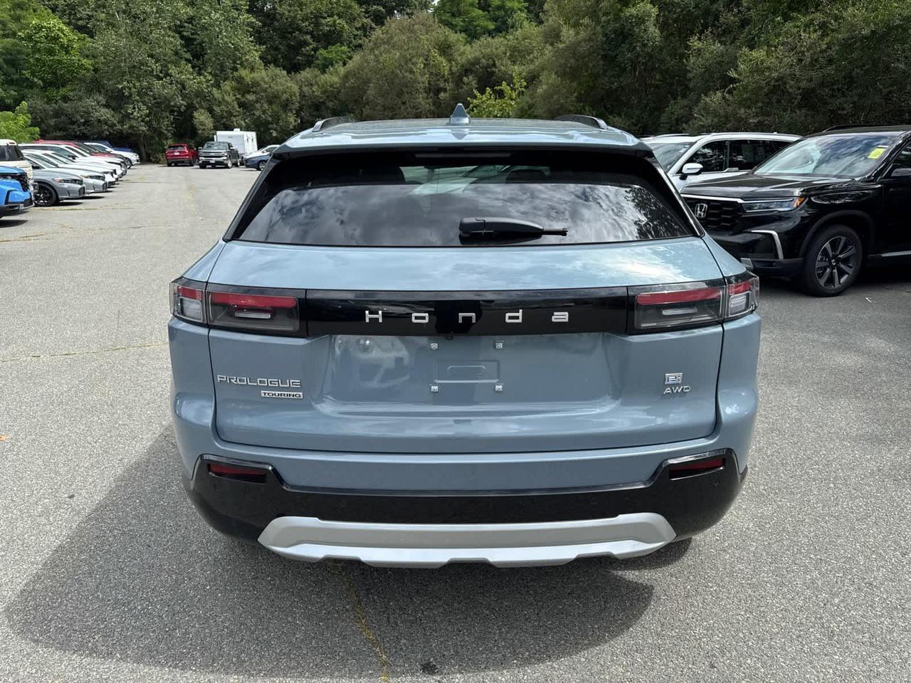 2025 Honda Prologue Touring Dartmouth MA