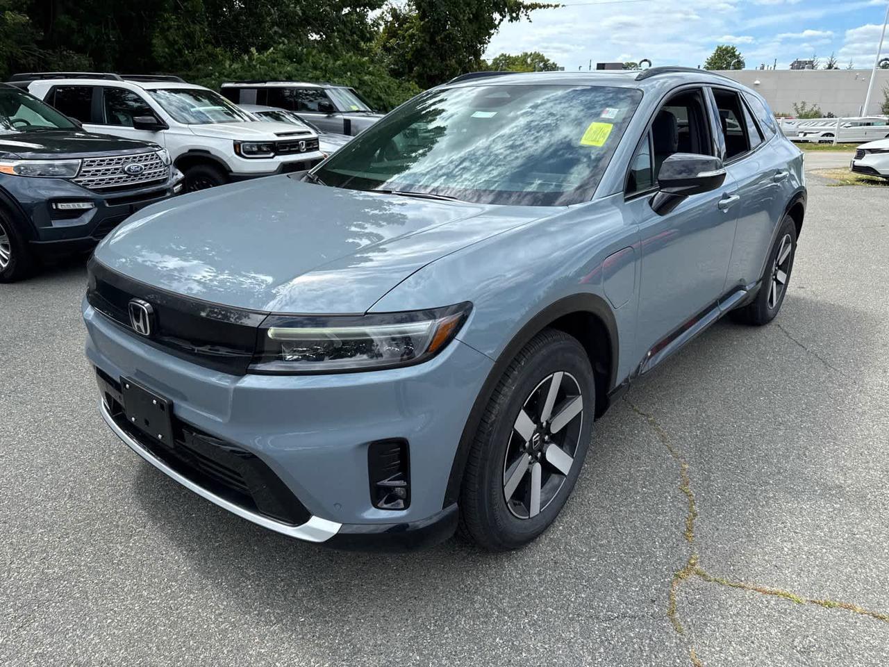 2025 Honda Prologue Touring Dartmouth MA