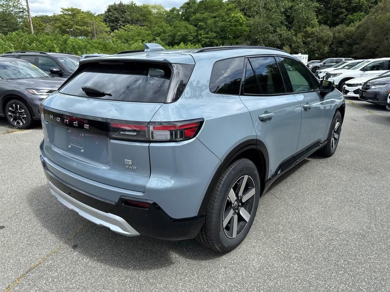 2025 Honda Prologue Touring Dartmouth MA