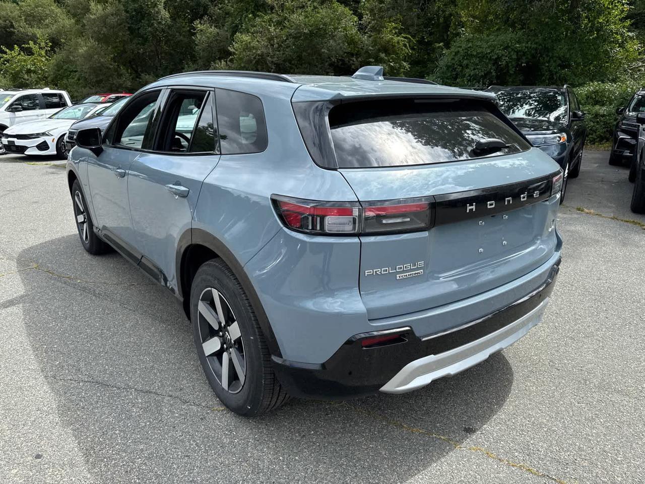 2025 Honda Prologue Touring Dartmouth MA
