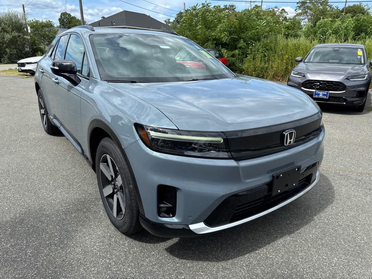 2025 Honda Prologue Touring Dartmouth MA