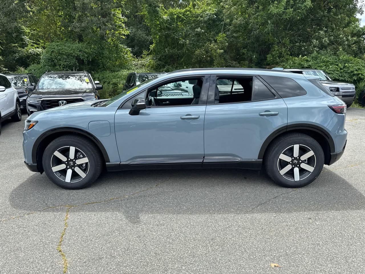 2025 Honda Prologue Touring Dartmouth MA