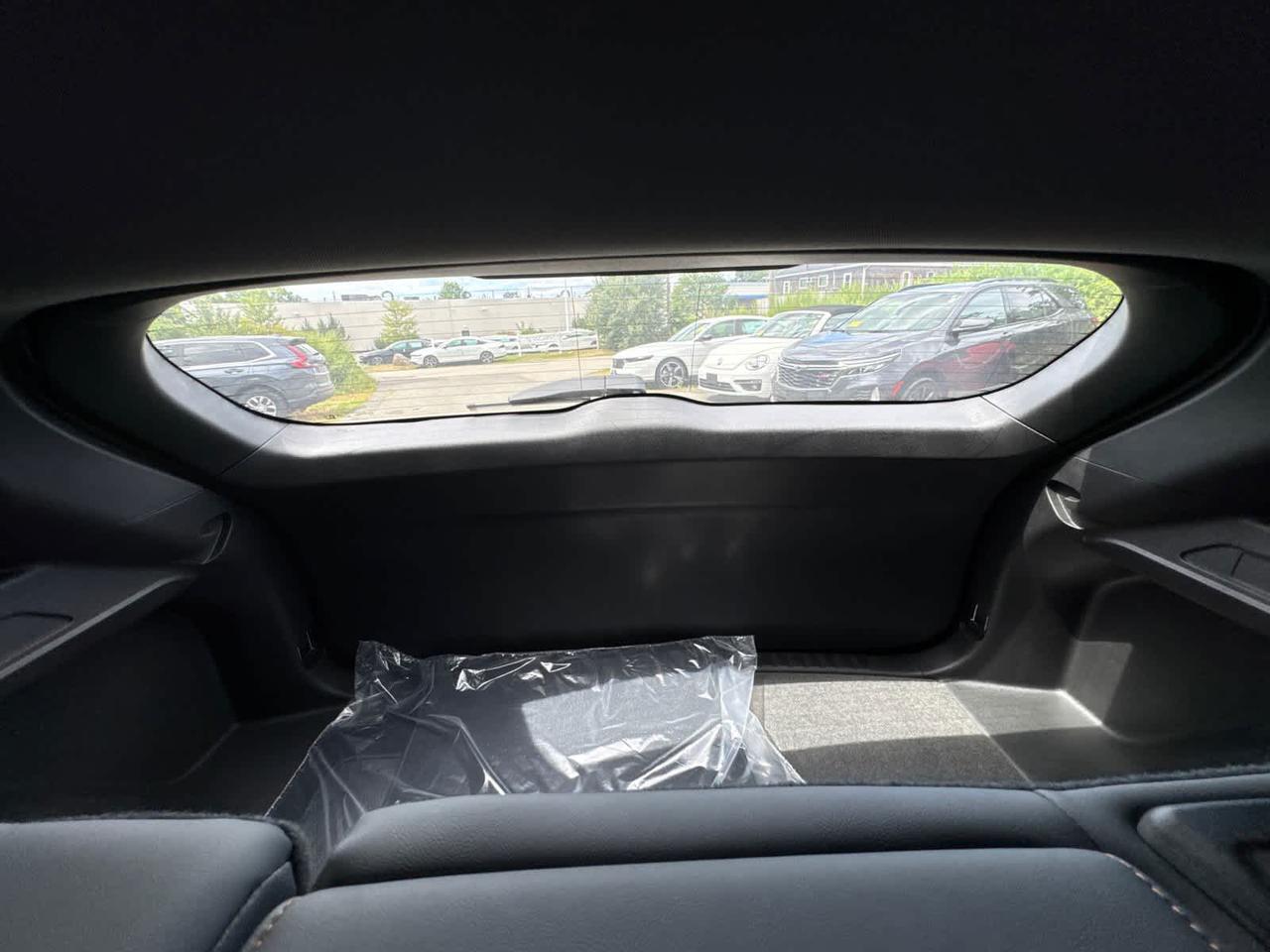 2025 Honda Prologue Touring Dartmouth MA