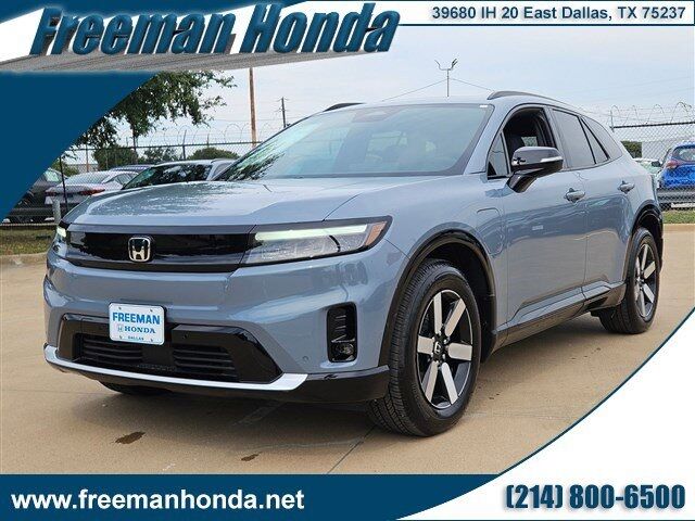 2025 Honda Prologue Touring Dallas TX