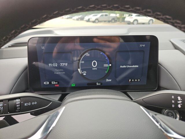 2025 Honda Prologue Touring Dallas TX