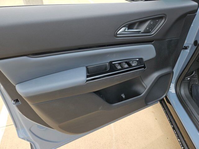 2025 Honda Prologue Touring Dallas TX
