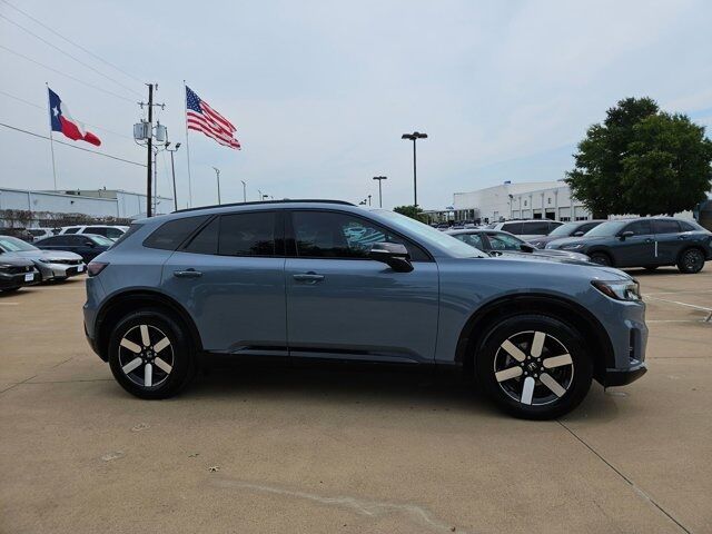 2025 Honda Prologue Touring Dallas TX