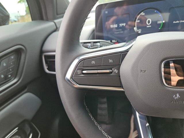 2025 Honda Prologue Touring Dallas TX