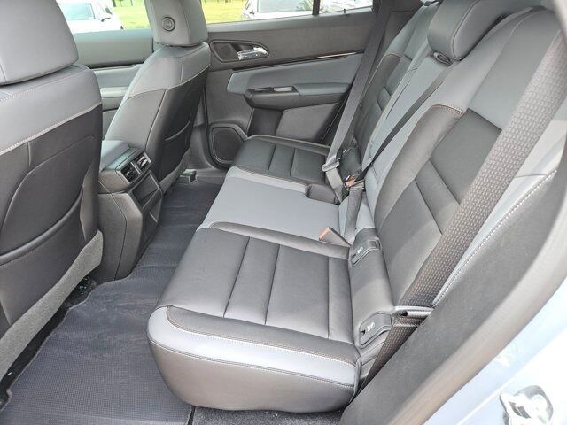 2025 Honda Prologue Touring Dallas TX
