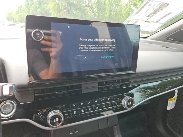 2025 Honda Prologue Touring Dallas TX